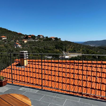 Agriturismo Le Merline Arnasco Habitación foto