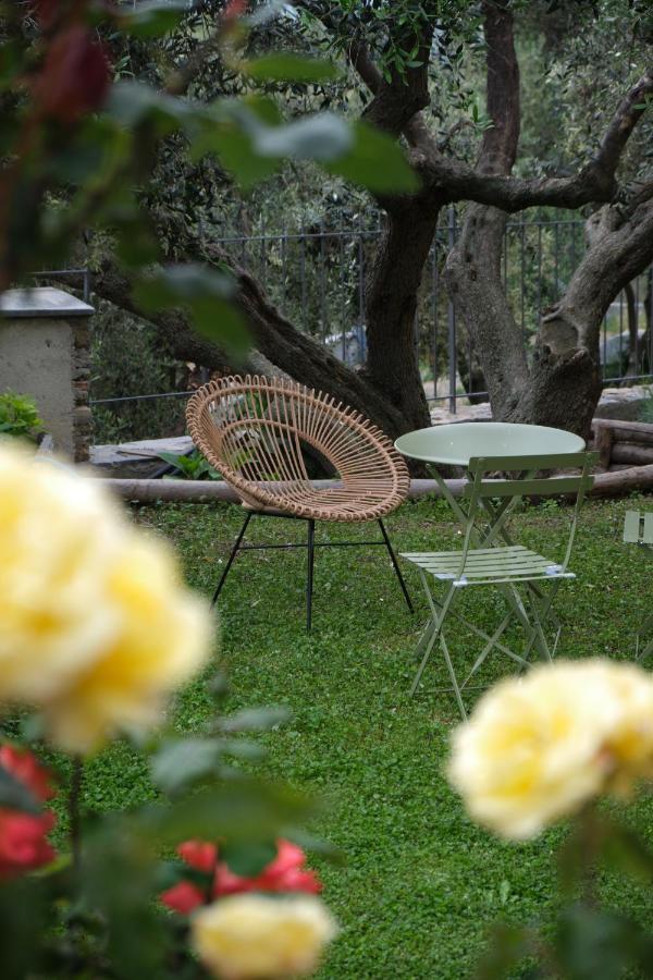 Agriturismo Le Merline Arnasco Exterior foto