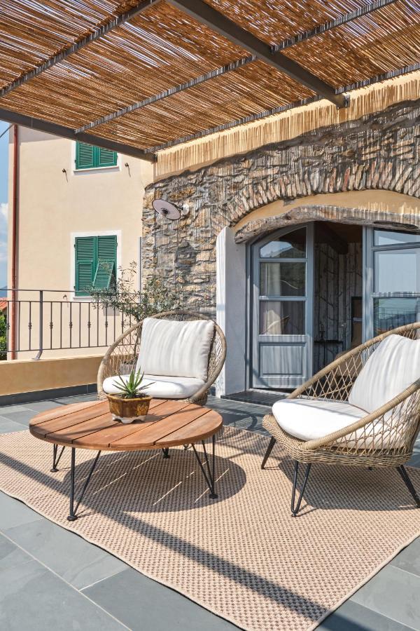 Agriturismo Le Merline Arnasco Exterior foto