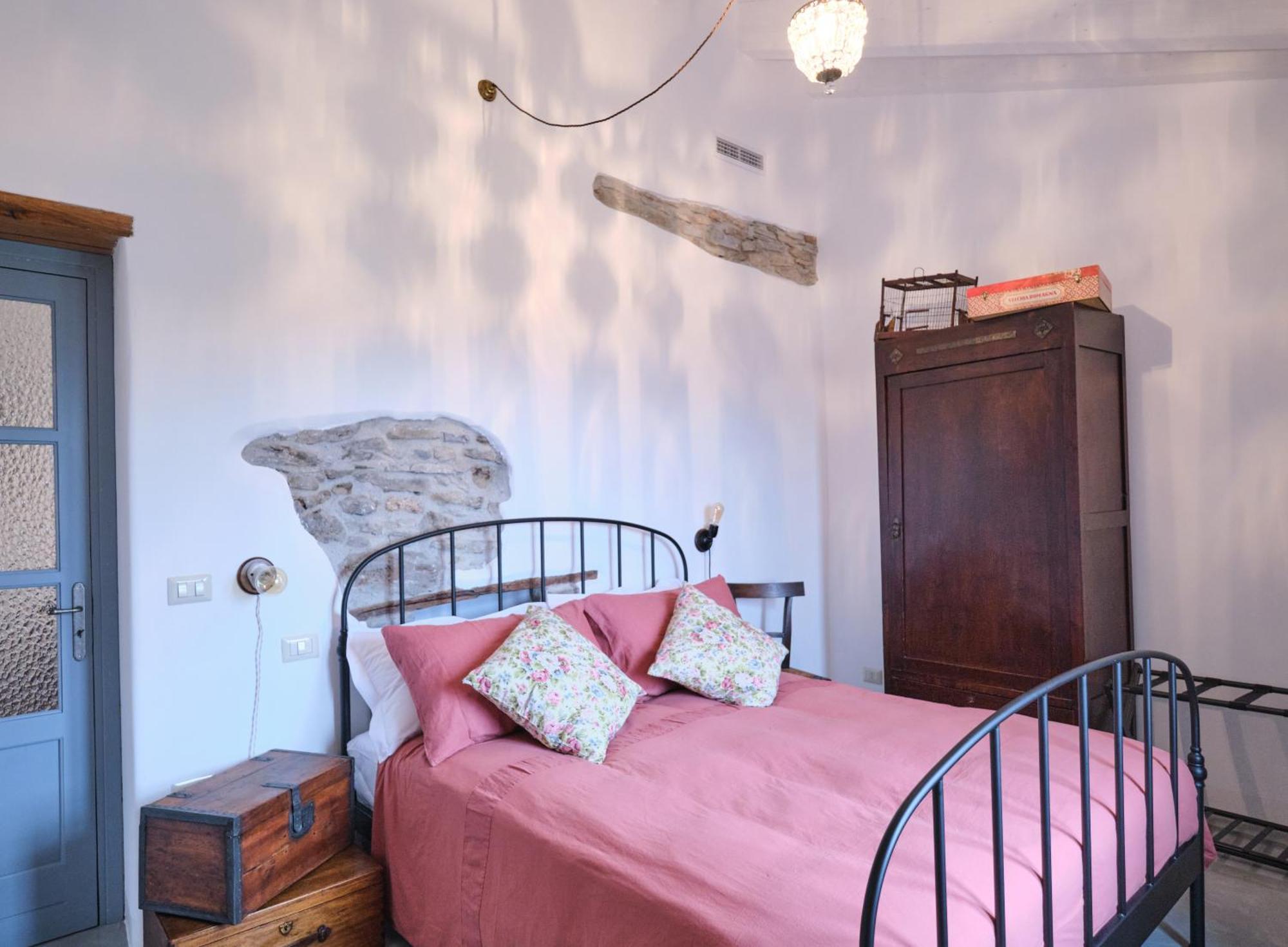 Agriturismo Le Merline Arnasco Habitación foto