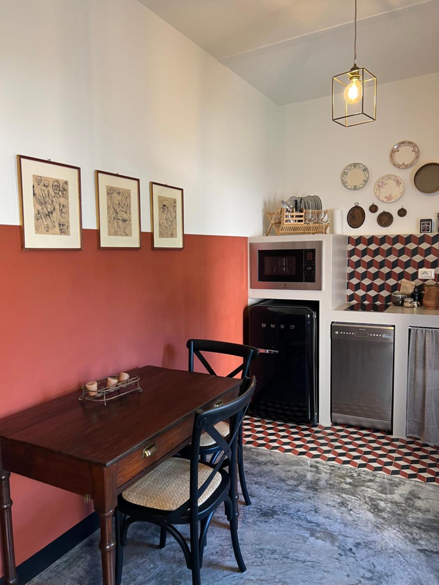 Agriturismo Le Merline Arnasco Habitación foto